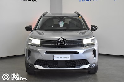 CITROEN C5 Aircross BlueHDi 130 S&S EAT8 Shine